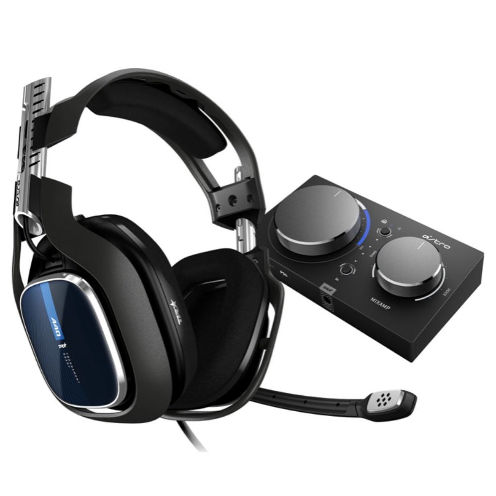 Astro A40+Mixamp Pro